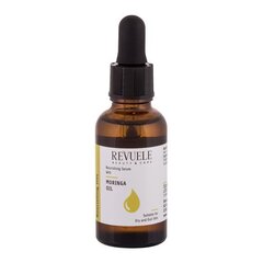 Revuele Nourishing Serum Moringa Oil ādas serums 30 ml цена и информация | Сыворотки для лица, масла | 220.lv