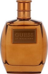 Guess Guess by Marciano EDT vīriešiem 100 ml цена и информация | Мужские духи | 220.lv