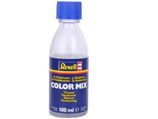 Разбавитель Revell Color Mix, 100 мл цена и информация | Краска | 220.lv