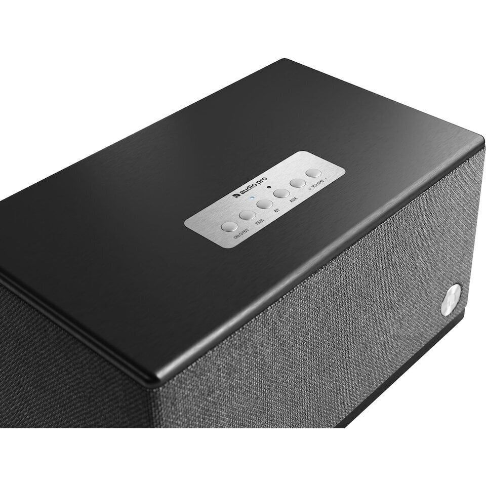 Audio Pro BT 5, melns цена и информация | Skaļruņi | 220.lv