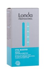 Galvas ādas serums Londa Professional Vital Booster, 54 ml cena un informācija | Kosmētika matu stiprināšanai | 220.lv