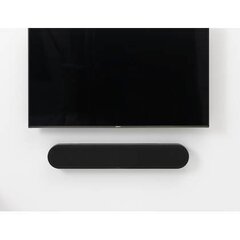 2.0 Soundbar Dali KATCH ONE цена и информация | Домашняя акустика и системы «Саундбар» («Soundbar“) | 220.lv