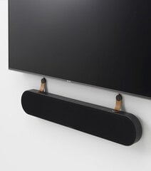 2.0 Soundbar Dali KATCH ONE цена и информация | Домашняя акустика и системы «Саундбар» («Soundbar“) | 220.lv