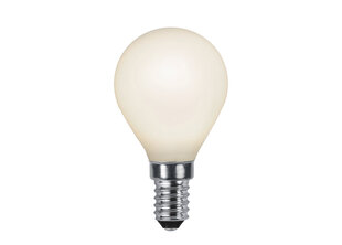 LED elektriskā spuldze, E14, 2 W/150 lm cena un informācija | Spuldzes | 220.lv