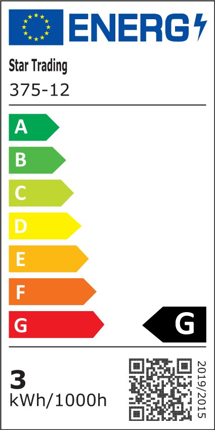 LED elektriskā spuldze, E14, 3 W/250 lm cena un informācija | Spuldzes | 220.lv