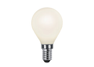 Светодиодная лампочка E14, 3 Вт цена и информация | Лампочки | 220.lv