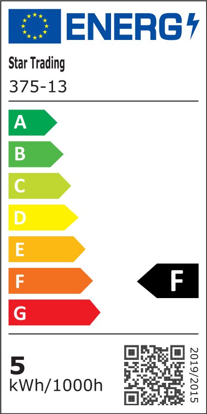 LED elektriskā spuldze, E14, 4,7 W/470 lm cena un informācija | Spuldzes | 220.lv