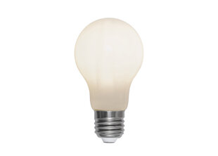 Светодиодная лампочка E27, 7,5 Вт цена и информация | Лампочки | 220.lv