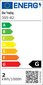 Dekoratīvā LED elektriskā spuldze, E27, 1,8 W цена и информация | Spuldzes | 220.lv