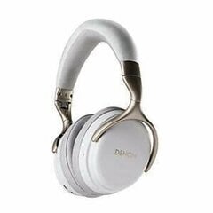 Denon AHGC25WWTEM, белый цена и информация | Наушники | 220.lv