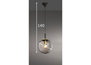 Fischer&Honsel подвесной светильник Dini цена и информация | Настенный/подвесной светильник Eye Spot 11 BL, чёрный | 220.lv