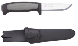 Nazis Morakniv Robust, asmens 91x3.2mm cena un informācija | Rokas instrumenti | 220.lv