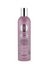 Natura Siberica Šampūns krāsotiem matiem 400 ml cena un informācija | Šampūni | 220.lv
