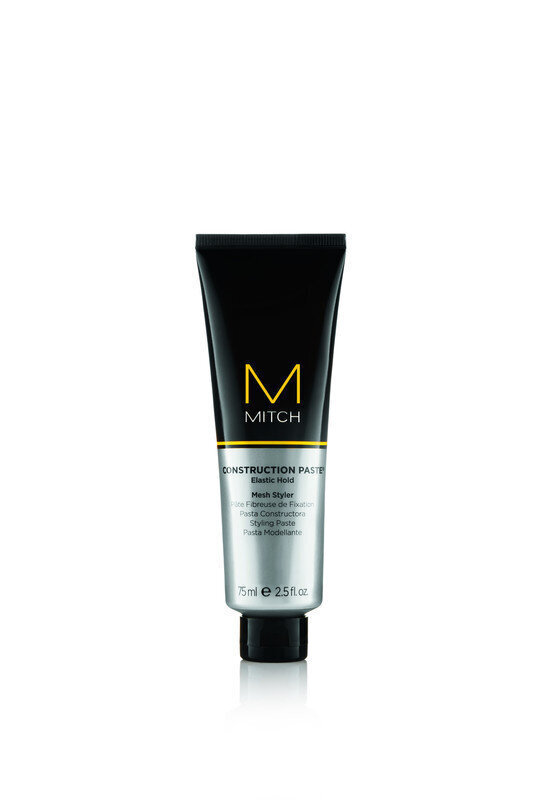 Paul Mitchell Constraction Paste fiber modelēšanas pasta 75 ml cena un informācija | Matu veidošanas līdzekļi | 220.lv