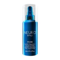 Paul Mitchell Neuro Style Prime HeatCTRL Blowout Primer - Styling milk for a smooth hairstyle 139ml цена и информация | Средства для укладки волос | 220.lv