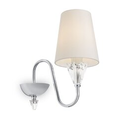 Sienas lampa Modern Florero cena un informācija | Sienas lampas | 220.lv