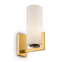 Sienas lampa Modern Fortano цена и информация | Настенные светильники | 220.lv
