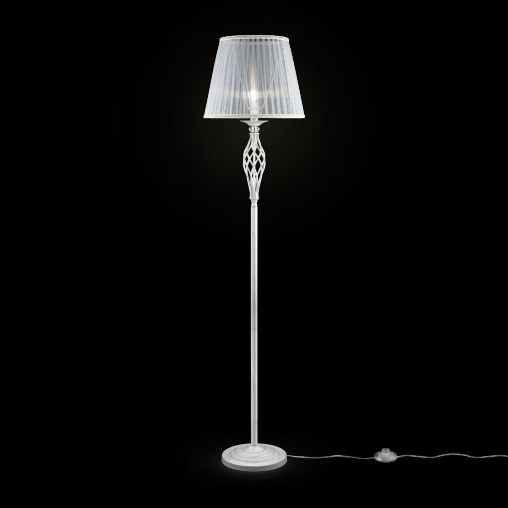 Grīdas lampa Elegant Grace cena un informācija | Stāvlampas | 220.lv