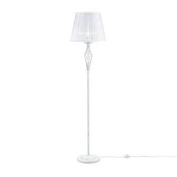 Grīdas lampa Elegant Grace cena un informācija | Stāvlampas | 220.lv