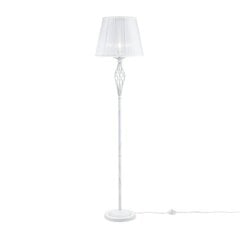 Grīdas lampa Elegant Grace цена и информация | Торшеры | 220.lv