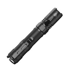 Nitecore Фонарь Nitecore MH10 V2, 1200лм цена и информация | Фонарики | 220.lv