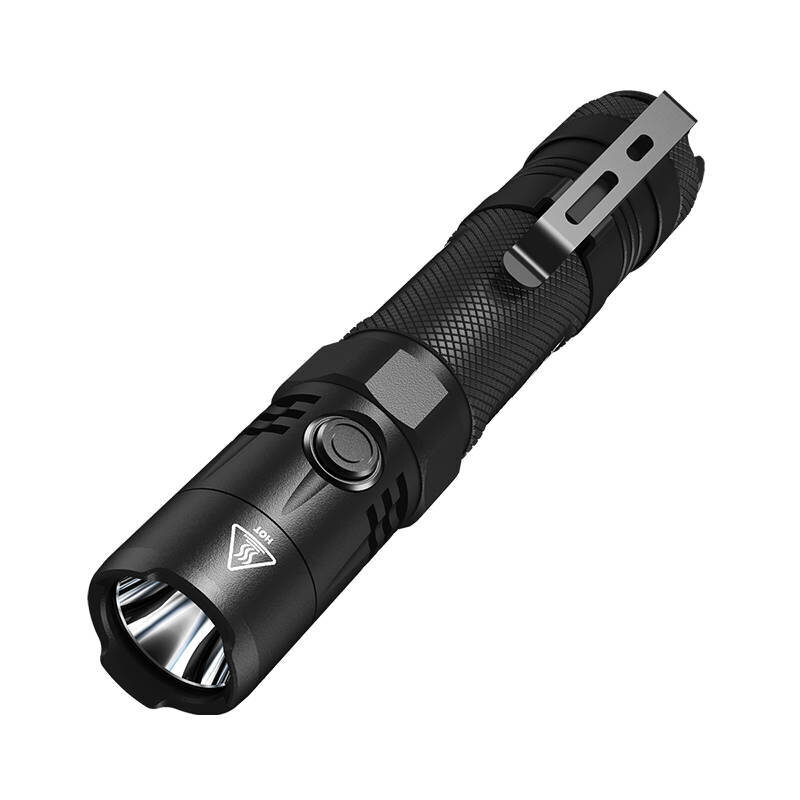 FLASHLIGHT MH SERIES/1200 LUMENS MH10 V2 NITECORE цена и информация | Lukturi | 220.lv