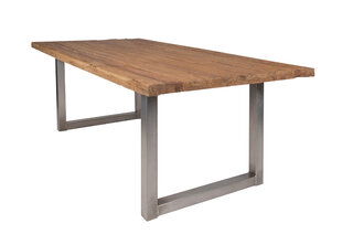 Обеденный стол Tische, 200x100 цена и информация | Кухонные и обеденные столы | 220.lv
