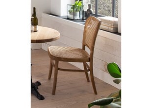 Ēdamistabas krēsls Sit&Chair cena un informācija | Virtuves un ēdamistabas krēsli | 220.lv