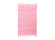 Paklājs Happy Cotton, rozā – dažādi izmēri цена и информация | Paklāji | 220.lv
