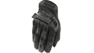 Перчатки M-PACT 0.5mm High Dexterity, черный 9/M цена и информация | рабочие перчатки | 220.lv