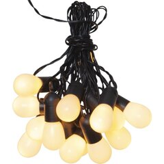 Гирлянда Small Hooky, 16LED цена и информация | Гирлянды | 220.lv