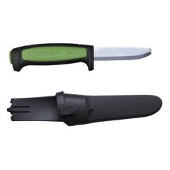 Нож MORAKNIV® SAFE, PRO Carbon, лезвие с тупым концом 82x2 мм цена и информация | Механические инструменты | 220.lv