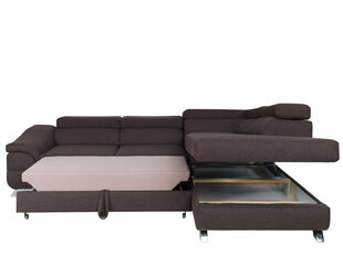 Угловой диван-кровать Lagos цена и информация | Угловые диваны | 220.lv
