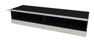 TV galds Vigo New 140 cm + LED cena un informācija | TV galdiņi | 220.lv