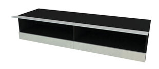 TV galds Vigo New 180 cm + LED cena un informācija | TV galdiņi | 220.lv