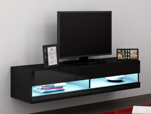 TV galds Vigo New 140 cm cena un informācija | TV galdiņi | 220.lv