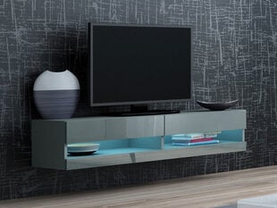 TV galds Vigo New 140 cm цена и информация | Тумбы под телевизор | 220.lv