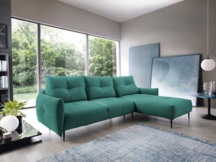 Угловой диван-кровать Spezia цена и информация | Угловые диваны | 220.lv