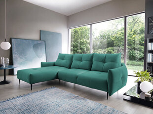 Угловой диван-кровать SPEZIA цена и информация | Угловые диваны | 220.lv