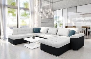 Угловой диван-кровать Niko цена и информация | Угловые диваны | 220.lv