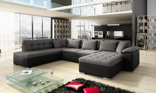 Угловой диван-кровать Niko Bis цена и информация | Угловые диваны | 220.lv