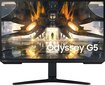 Samsung LS27AG500NUXEN cena un informācija | Monitori | 220.lv