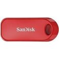 MEMORY DRIVE FLASH USB2 32GB/SDCZ62-032G-G35R SANDISK