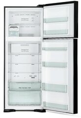 Hitachi Refrigerator R-V541PRU0 (BBK) En цена и информация | Холодильники | 220.lv