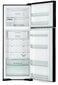 Hitachi Refrigerator R-V541PRU0 (BBK) En цена и информация | Ledusskapji | 220.lv
