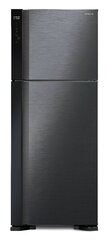 Hitachi Refrigerator R-V541PRU0 (BBK) En cena un informācija | Ledusskapji | 220.lv