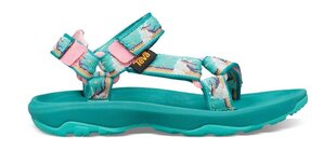 Teva детская повседневная обувь Hurricane XLT 2 Kid's 891178820 цена и информация | Детские сандали | 220.lv