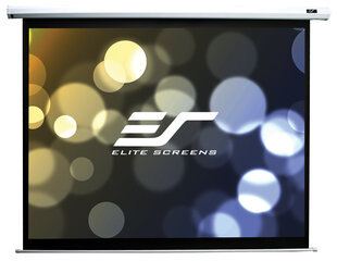 Elite Screens Spectrum Series Electric12 цена и информация | Экраны для проекторов | 220.lv