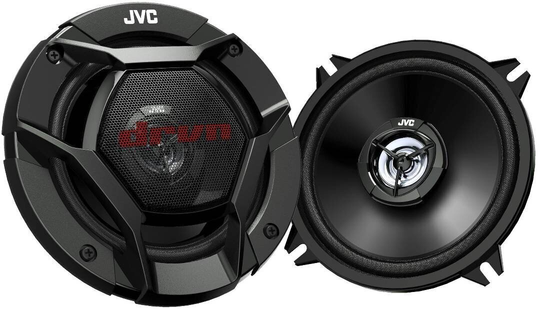 5,25 Auto audio skaļruņi JVC CS-DR520 цена и информация | Auto akustiskās sistēmas | 220.lv