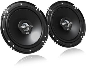 6,5 Auto audio skaļruņi JVC CS-J620X cena un informācija | Auto akustiskās sistēmas | 220.lv